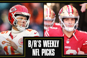 Bleacher Report's 2024 Super Bowl LVIII Championship Picks