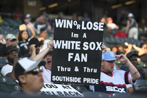 White Sox Reveal Renderings of Proposed Stadium to Replace Guaranteed Rate Field