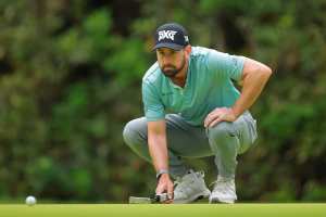 Cristobal Del Solar Shoots 57, Breaks Record for PGA Tour-Sanctioned Event