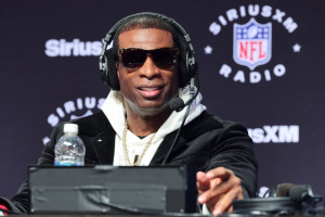 Colorado's Deion Sanders: I Know Which CFB Coaches Badmouth Me While Recruiting