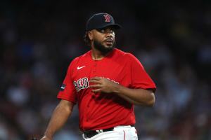 MLB Trade Rumors: Red Sox's Kenley Jansen Targeted by Dodgers, Phillies, Padres