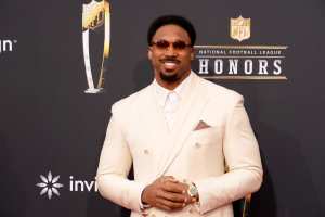 NFL Honors 2024: Award Winners, Voting Results and Twitter Reaction