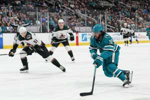Predicting the Biggest Winners and Losers of the 2024 NHL Trade Deadline