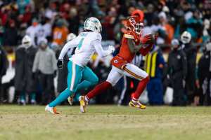 NFL Rumors: Amazon Prime Video to Stream Exclusive Playoff Game During 2024 Season
