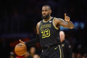 Ranking the Top 30 NBA Free Agents In 2024