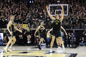 2024 Men's NCAA Tournament Bracket: Latest Projection of the Field of 68
