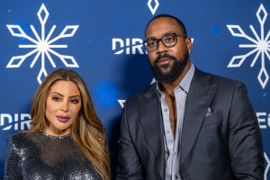 Report: Michael Jordan's Son Marcus, Scottie Pippen's Ex-Wife Larsa Break Up