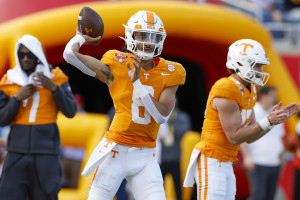 Top 15 CFB Players You'll Fall in Love with in 2024