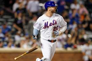 Top 8 Landing Spots for Mets' Pete Alonso in 2024 Free Agency