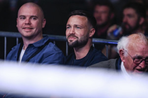 Report: Josh Taylor vs. Jack Catterall Rematch Fight Date Set for April 27 in Leeds