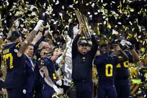 College Football Playoff Board to Vote on Format for 12-Team System