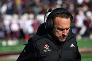Is College Football's Great Coaching Exodus Finally Here?