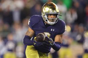 Projecting College Football's Top 8 Defensive Stars in 2024