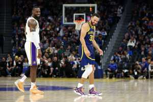What It Would Have Taken to Get LeBron James to the Warriors at the Trade Deadline