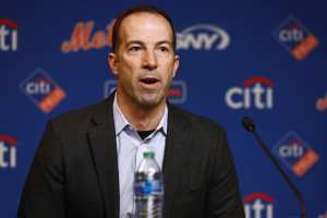 Report: Mets Employee Provided MLB Info on Billy Eppler's Faking Injury Reports