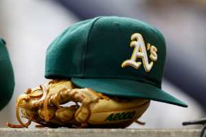 MLB Rumors: Sacramento Is 'Front-Runner' to Host Athletics Before 2027 Las Vegas Move