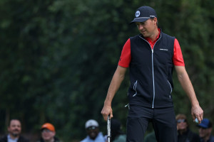 Jordan Spieth Disqualified from 2024 Genesis Invitational for Incorrect Scorecard