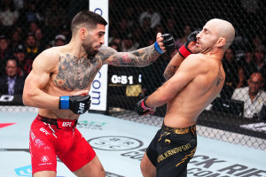 Alexander Volkanovski, Ilia Topuria's Next Best Fights After UFC 298 Results