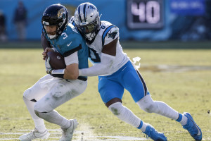 NFL Franchise Tag 2024: Full List of Players