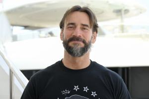 CM Punk Confirms He Was Going to Main Event WWE WrestleMania 40, Talks Injury Return