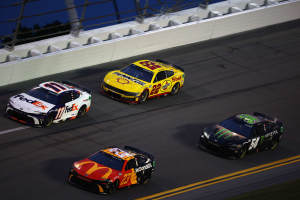NASCAR Daytona 500 2024 Race Rescheduled to Monday Due to Weather