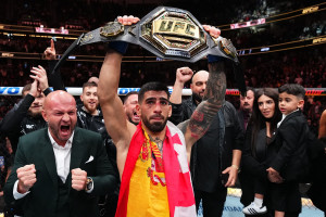 5 Fights We Need to See After UFC 298