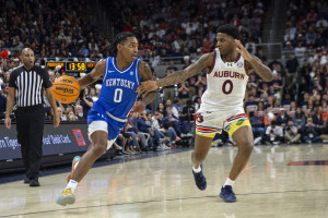 2024 Men's NCAA Tournament Bracket: Latest Projection of the Field of 68