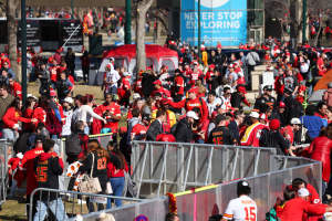 2 Adults Charged with Murder After Chiefs Super Bowl Parade Shooting