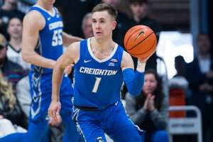 No. 15 Creighton Impresses CBB Fans With Dominant Upset Win Over No. 1 UConn