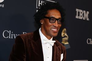 Scottie Pippen, More Ex-Bulls Start 'No Bull Tour' to Talk Michael Jordan, Last Dance