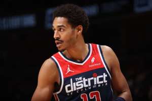 Wizards' Jordan Poole to Come Off Bench vs. Nikola Jokić, Jamal Murray, Nuggets
