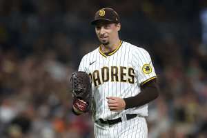MLB Rumors: Yankees' Blake Snell Stance 'Softening' Recently amid Free Agency Buzz