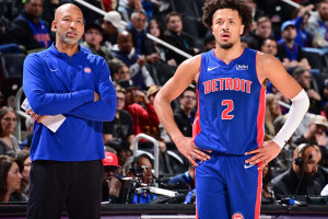 Who's Really to Blame for NBA's Worst Teams or Rebuilds?