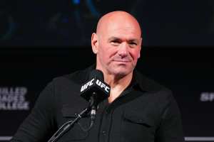 UFC 306 Announced for Las Vegas Sphere in September; UFC 303 Location, Date Set