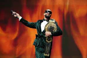 Seth Rollins Shoots on The Rock; WWE Rumors on Finn Bálor Injury; Rikishi Eyes Return