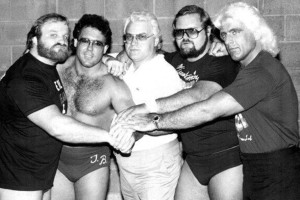 Ole Anderson Dies at Age 81; Wrestling Icon Was Original Member of Four Horsemen 