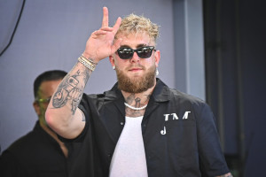 Jake Paul vs. Ryan Bourland: Fight Odds, Live Stream, Predictions