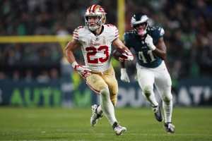 NFL Rumors: 49ers, Eagles Among 6 Teams to Submit Proposals to Move Trade Deadline