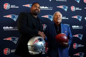 2024 NFL Free-Agency Guide, Top Needs for Every Team Before Tampering Window Opens