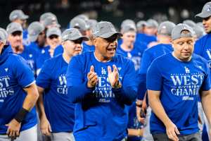 Ranking Each MLB Division Winner's Chance of Repeating In 2024