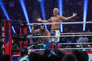 WWE 2K24: Details on Top Modes, New Gameplay Options and Superstars