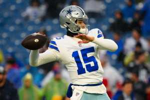Cowboys Rumors: Trey Lance to Remain in DAL in 2024; Will Receive $4.25M Roster Bonus