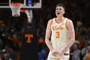 SEC Tournament 2024: Full Schedule and Complete Men's Bracket Predictions 