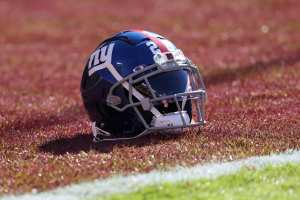 NFL Rumors: Giants' Willingness to Trade Up for QB Is Draft's 'Worst Kept Secret'