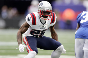 J.C. Jackson Released by Patriots; Was Set to Make $14.4M Under Contract in 2024