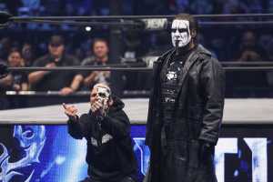 AEW Revolution 2024 Results: Winners, Live Grades, Reaction and Highlights