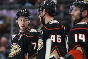 B/R's Ultimate 2024 NHL Trade Deadline Cheat Sheet for Every Team
