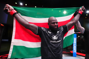 The Real Winners and Losers From UFC Fight Night 238