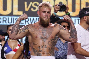 Video: Jake Paul Rips Ryan Garcia and Open to Fight, 'I'm a Better Boxer Than You'