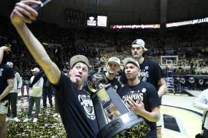 2024 Men's NCAA Tournament Bracket: Latest Projection of the Field of 68